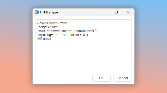 html in help authoring tool