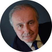 Giuseppe Izzinosa Applicando