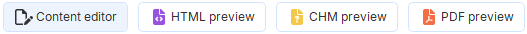 preview in Dr.Explain