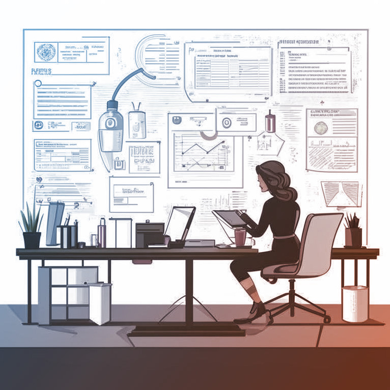 documentation program