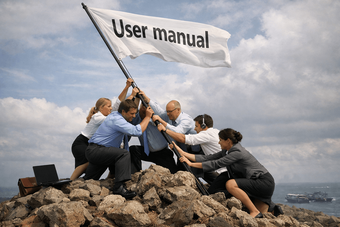 How to choose help authoring tool in 2026