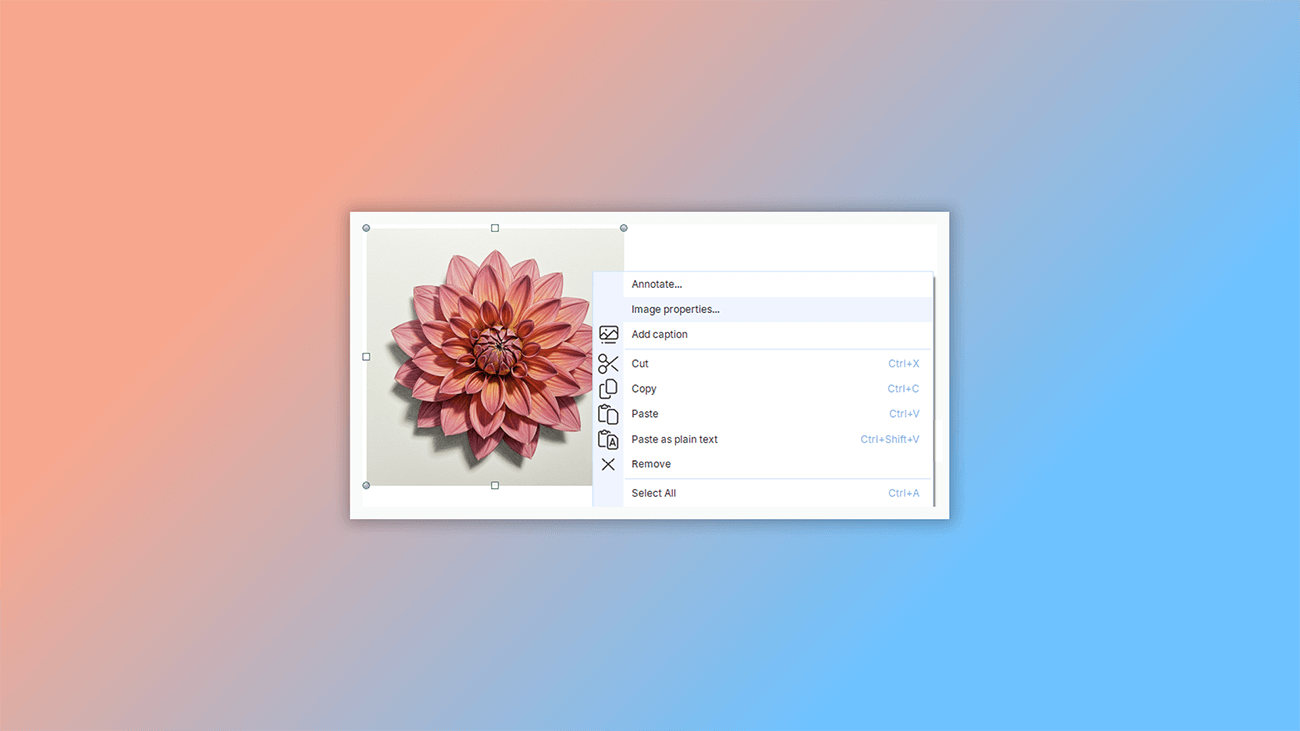 how to edit screenshots