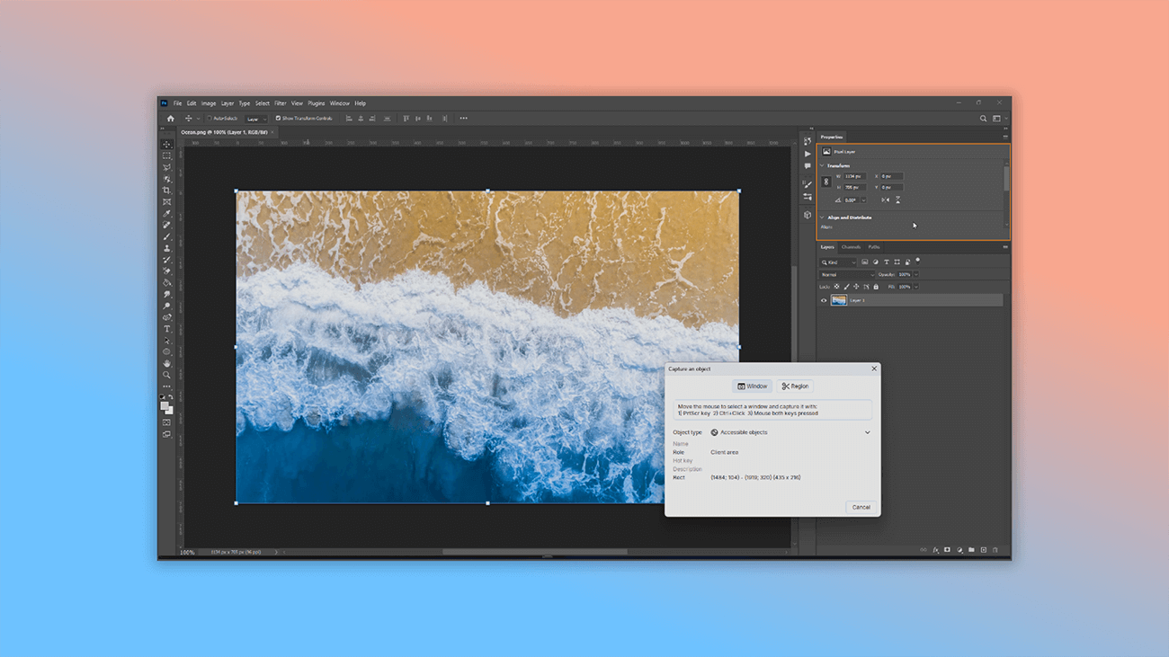 How to annotate images in Dr.Explain